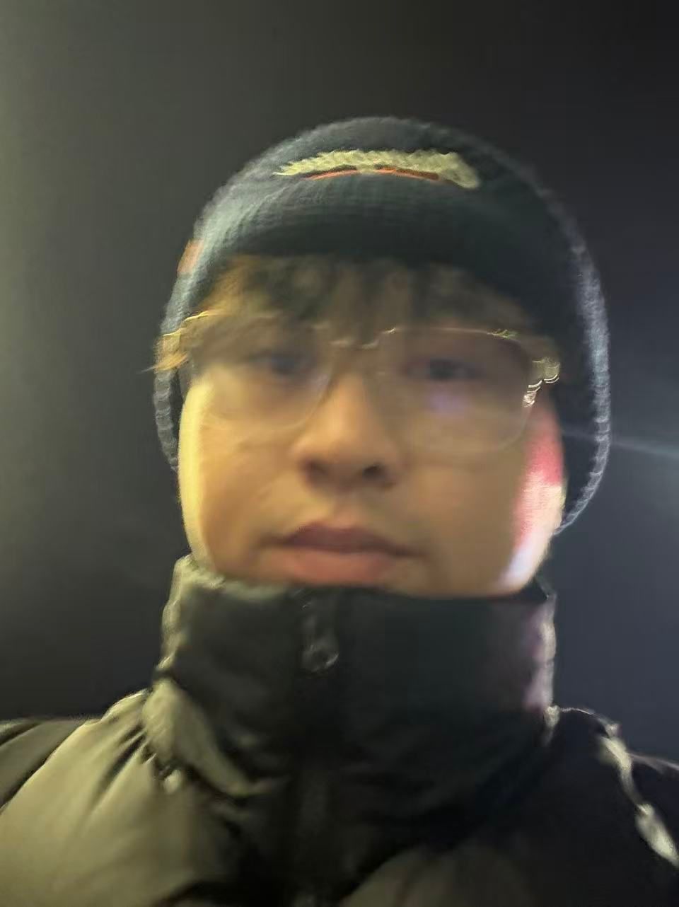 小易